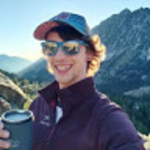 Meet your Posher, Simon